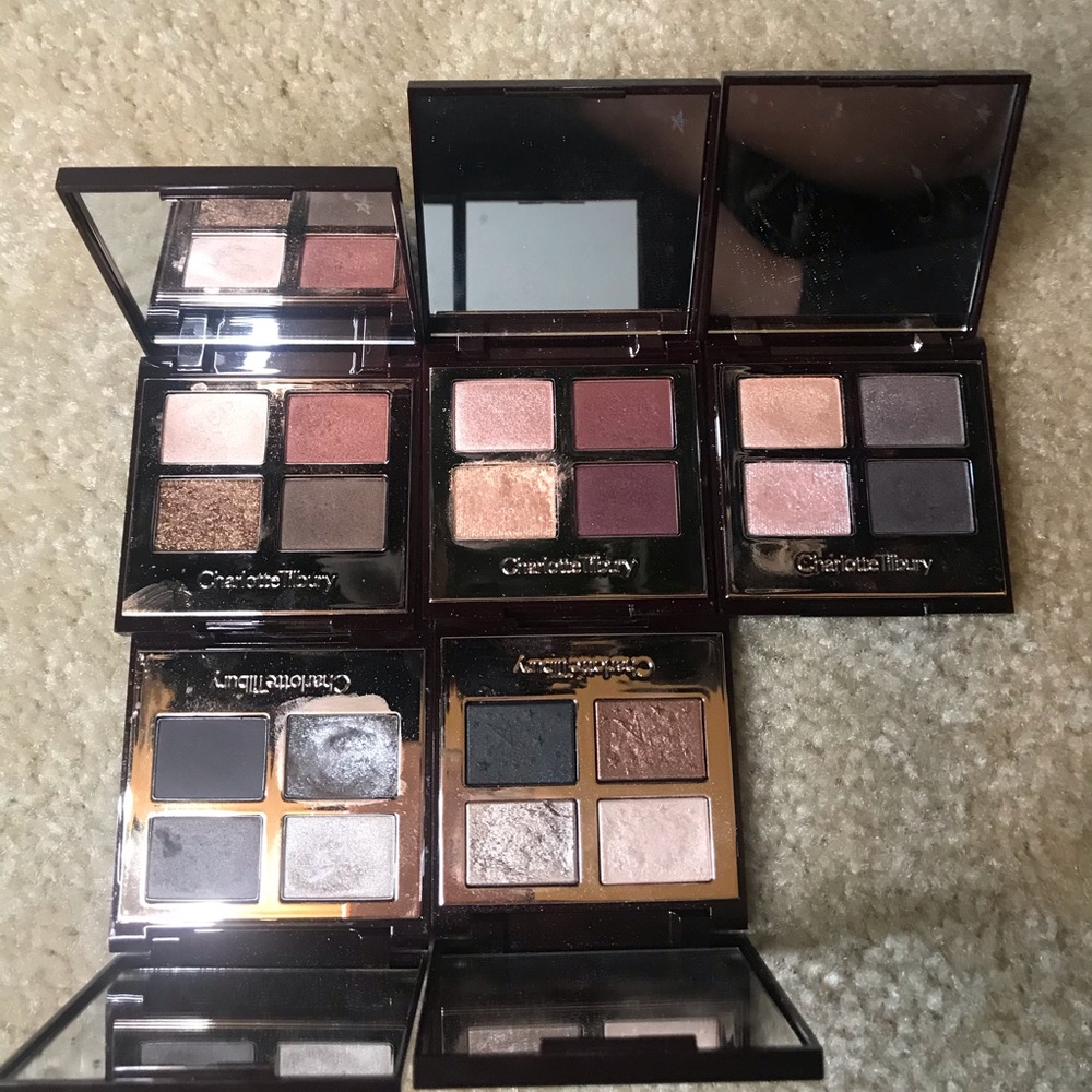 Charlotte Tilbury bundle